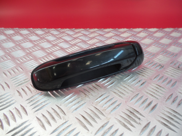 Puxador porta trás esquerdo JEEP Grand Cherokee II (WJ, WG)