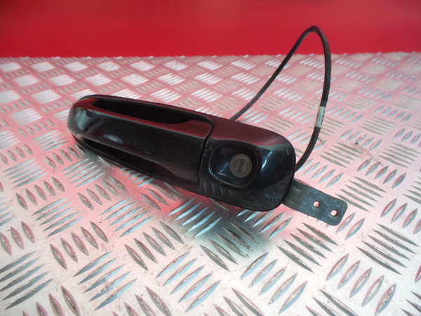 Puxador porta frente esquerda JEEP Grand Cherokee II (WJ, WG)