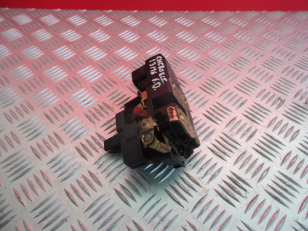 Front Right Door Lock JEEP Grand Cherokee II (WJ, WG)