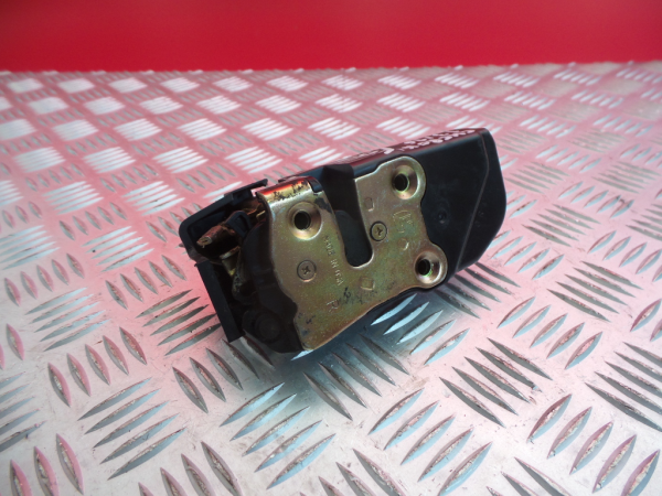 Front Right Door Lock JEEP Grand Cherokee II (WJ, WG) Imagem-1