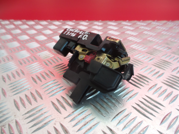 Front Right Door Lock JEEP Grand Cherokee II (WJ, WG) Imagem-2