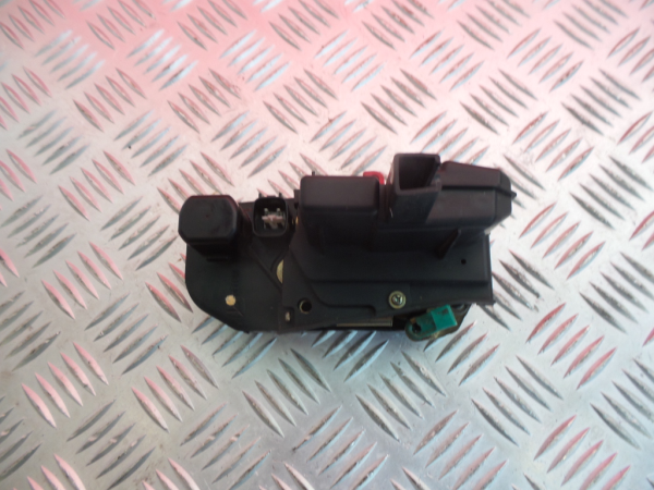 Front Right Door Lock JEEP Grand Cherokee II (WJ, WG) Imagem-3