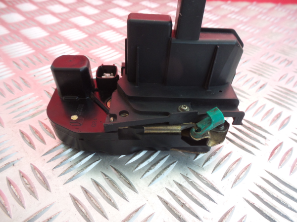 Front Right Door Lock JEEP Grand Cherokee II (WJ, WG) Imagem-4