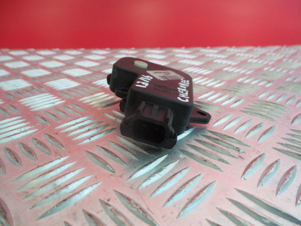 Front Right Door Lock JEEP Grand Cherokee II (WJ, WG) Imagem-2