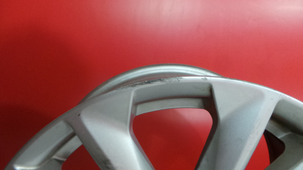 Conjunto de jantes NISSAN Qashqai II (J11) Imagem-5