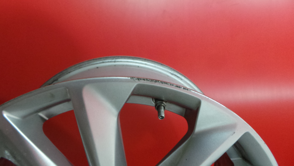 Conjunto de jantes NISSAN Qashqai II (J11) Imagem-6