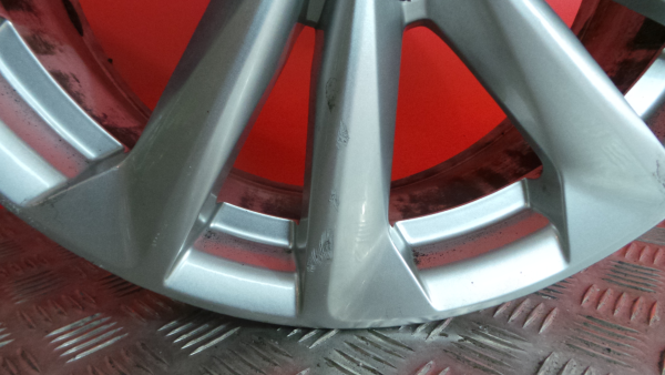 Conjunto de jantes NISSAN Qashqai II (J11) Imagem-7