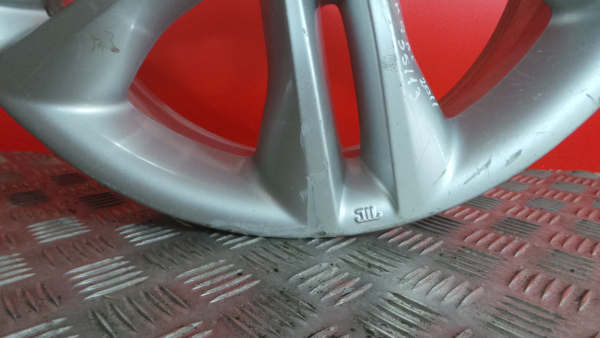 Conjunto de jantes NISSAN Qashqai/Qashqai+2 I (J10, JJ10) Imagem-8