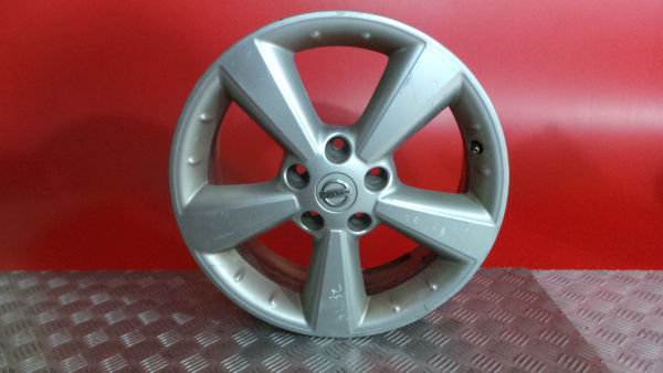 Conjunto de jantes NISSAN Qashqai/Qashqai+2 I (J10, JJ10) Imagem-1