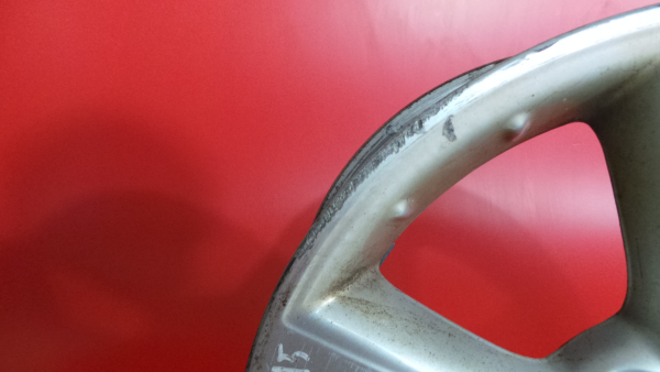 Conjunto de jantes NISSAN Qashqai/Qashqai+2 I (J10, JJ10) Imagem-4