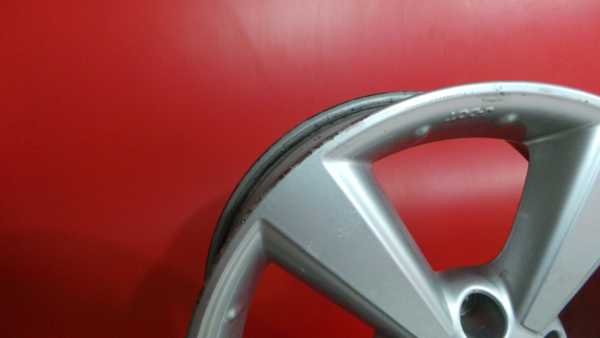 Conjunto de jantes NISSAN Qashqai/Qashqai+2 I (J10, JJ10) Imagem-8