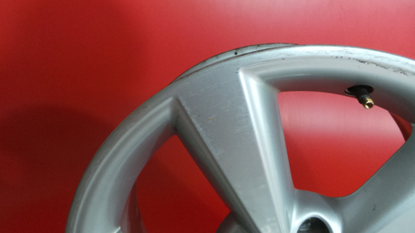 Conjunto de jantes NISSAN Qashqai/Qashqai+2 I (J10, JJ10) Imagem-4