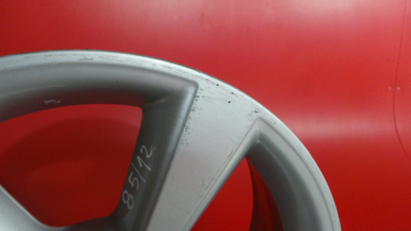 Conjunto de jantes NISSAN Qashqai/Qashqai+2 I (J10, JJ10) Imagem-6