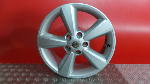 Conjunto de jantes NISSAN Qashqai/Qashqai+2 I (J10, JJ10) Imagem-7