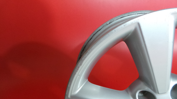 Conjunto de jantes NISSAN Qashqai/Qashqai+2 I (J10, JJ10) Imagem-8