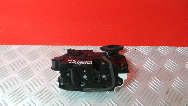 Front Right Door Lock VOLKSWAGEN Golf VII Variant (BA5, BV5)