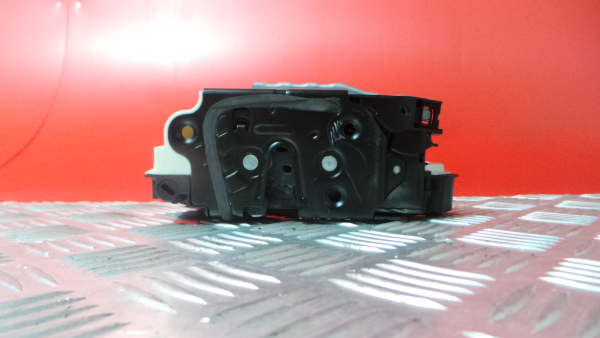 Front Right Door Lock VOLKSWAGEN Golf VII Variant (BA5, BV5) Imagem-2