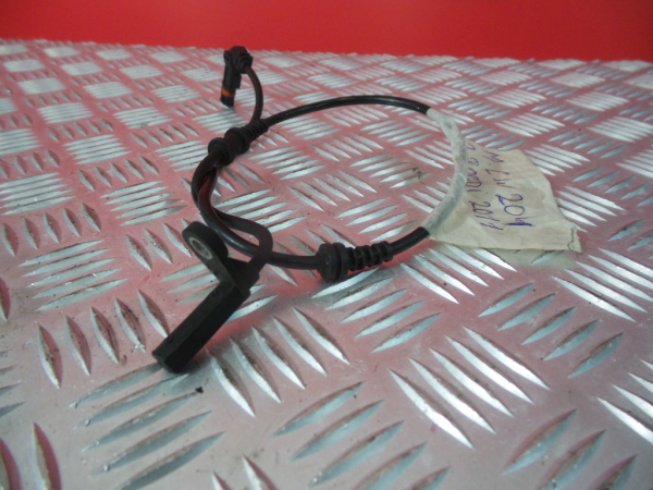 Capteur ABS avant gauche MERCEDES-BENZ Classe C (W204) Imagem-1