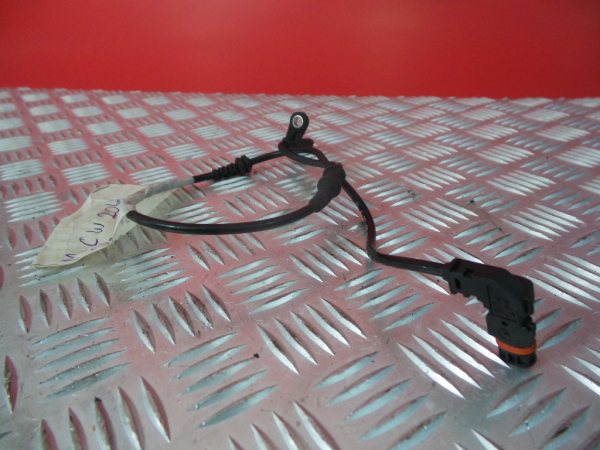 Capteur ABS avant gauche MERCEDES-BENZ Classe C (W204) Imagem-2