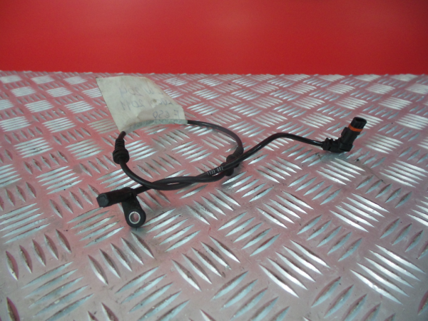 Capteur ABS avant gauche MERCEDES-BENZ Classe C (W204) Imagem-5