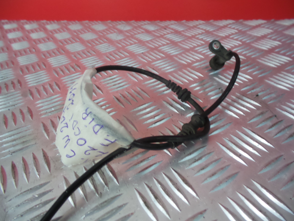 Capteur ABS avant Droite MERCEDES-BENZ Classe C (W204) Imagem-2