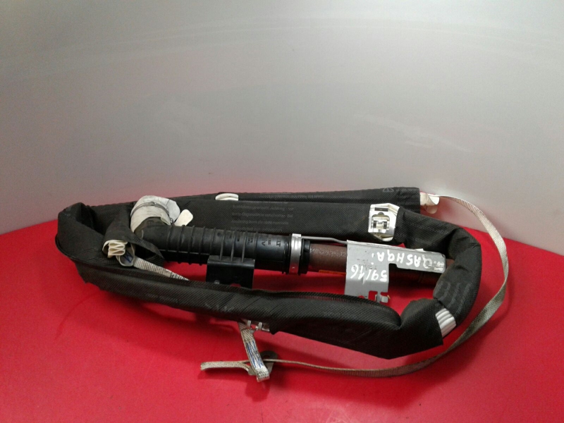 Airbag cortina esquerdo NISSAN Qashqai/Qashqai+2 I (J10, JJ10)