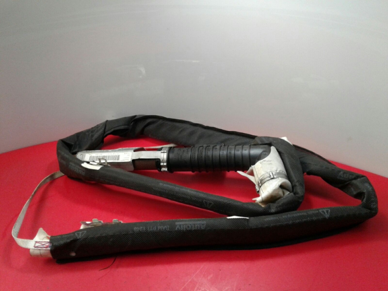 Airbag cortina esquerdo NISSAN Qashqai/Qashqai+2 I (J10, JJ10) Imagem-1