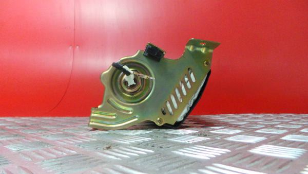 Airbag del pasajero JEEP Grand Cherokee II (WJ, WG) Imagem-4