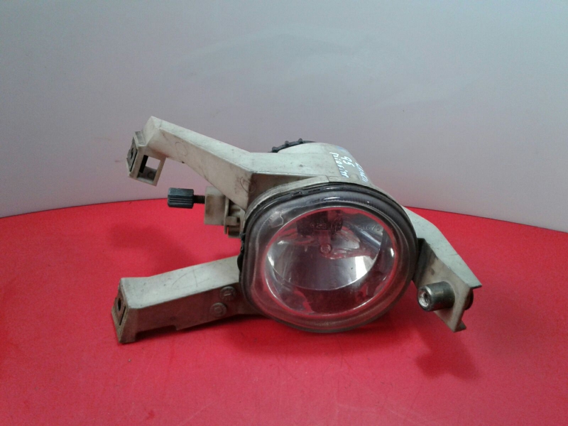 Right front fog light  LANCIA Y (840_)