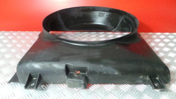 Blindagem inferior da carroçaria JEEP Grand Cherokee II (WJ, WG) Imagem-3