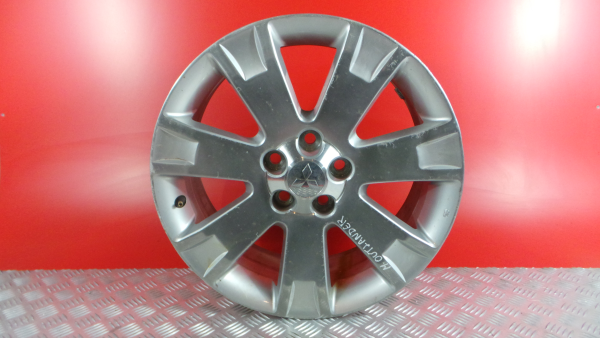 Llanta Delantera Derecha MITSUBISHI Outlander II (CW_W)