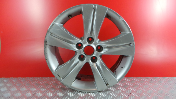 Cerchio Anteriore Destro KIA Sportage (SL)