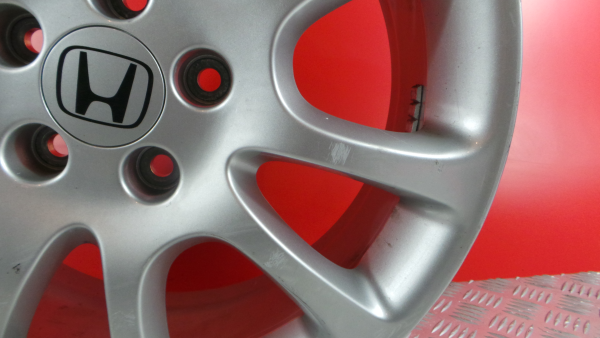 Jante Avant Droite HONDA CR-V III (RE_) Imagem-2