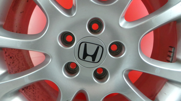 Jante Avant Droite HONDA CR-V III (RE_) Imagem-3