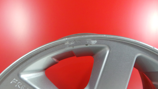 Right front Rim LAND ROVER Freelander (L314) Imagem-1