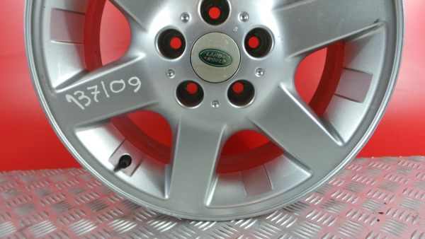 Right front Rim LAND ROVER Freelander (L314) Imagem-3