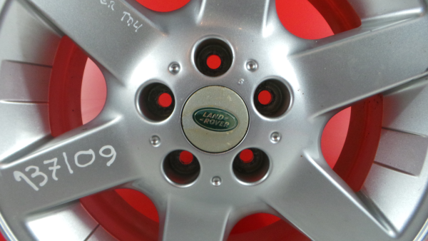 Right front Rim LAND ROVER Freelander (L314) Imagem-5