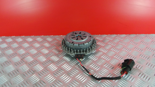 Elektrolüfter   MERCEDES-BENZ Classe C (W204)