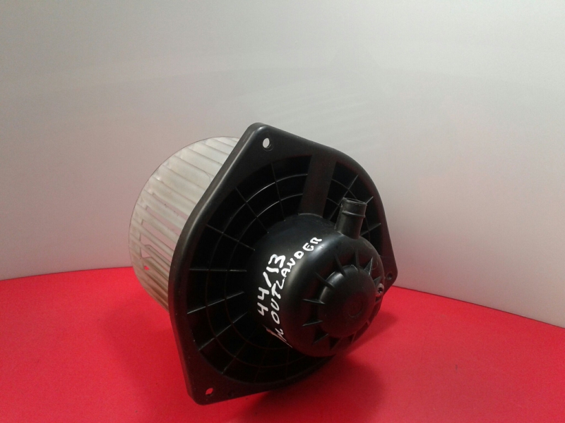Moteur de chauffage MITSUBISHI Outlander II (CW_W) Imagem-1