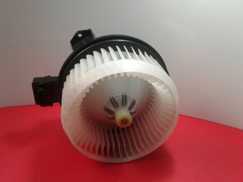 Heater Blower Motor HONDA CR-V III (RE_)