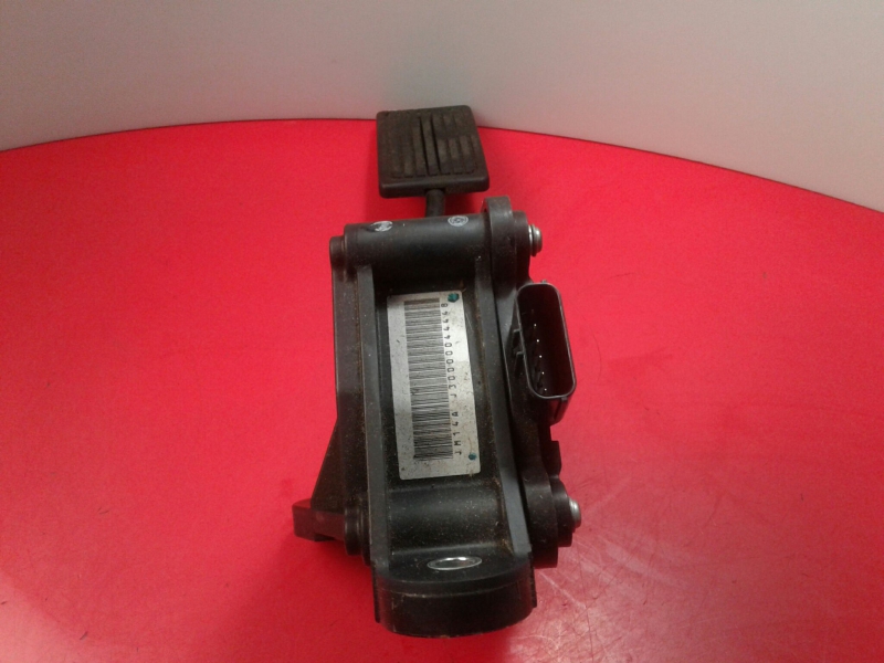 Pédale d'accélérateur HONDA CR-V III (RE_) Imagem-1