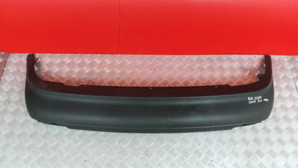 Parachoques Trasero KIA Ceed SW (ED)
