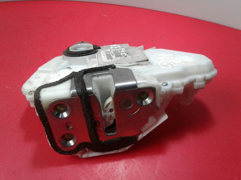 Serrure Avant Gauche HONDA CR-V III (RE_) Imagem-4
