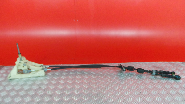 Selettore cambio KIA Ceed SW (ED)