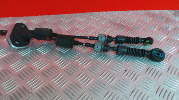 Selettore cambio KIA Ceed SW (ED) Imagem-2