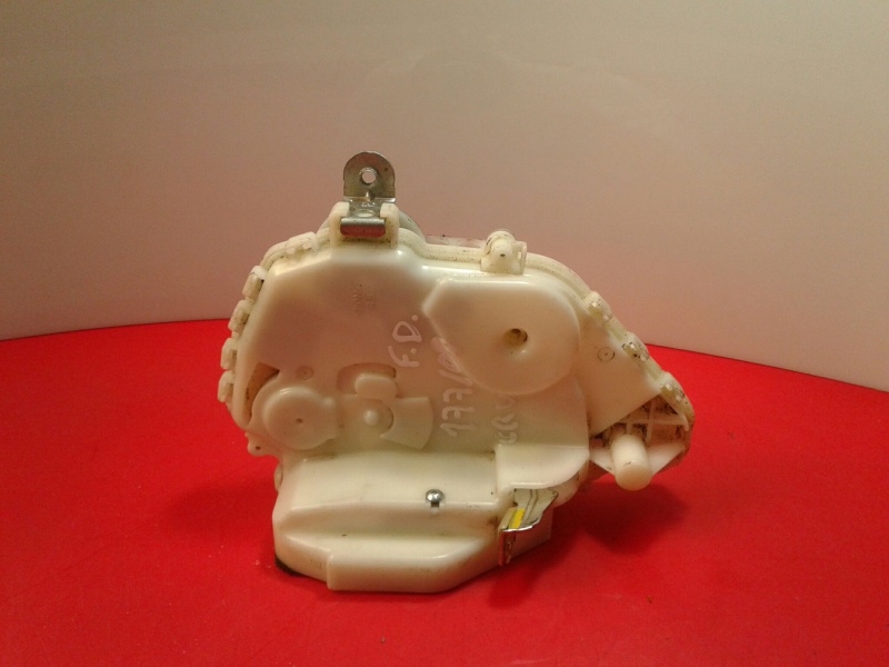 Serrure Avant Droite HONDA CR-V III (RE_)