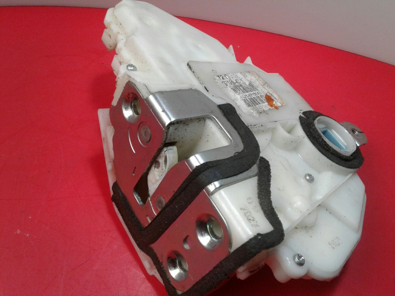 Serrure Avant Droite HONDA CR-V III (RE_) Imagem-2