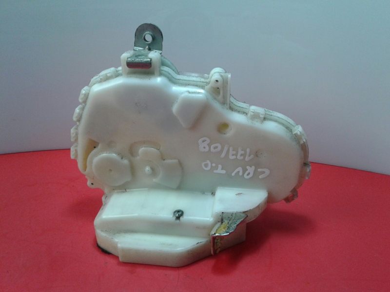 Serrure Arrière Droite HONDA CR-V III (RE_)