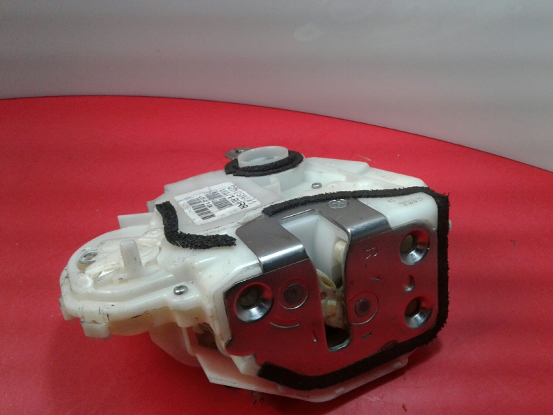 Serrure Arrière Droite HONDA CR-V III (RE_) Imagem-1