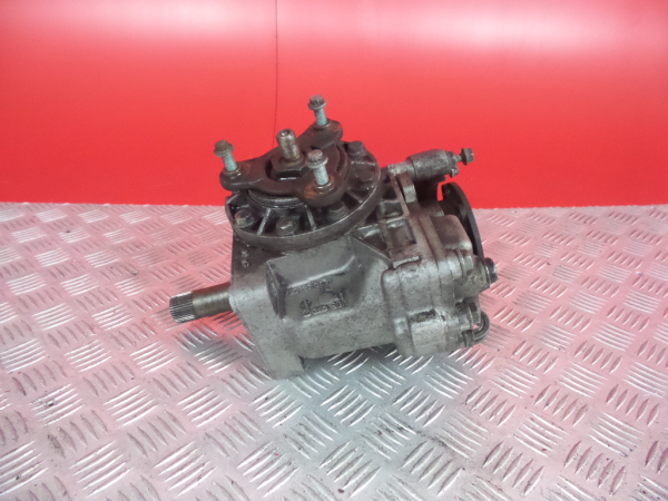 Transfer case AUDI TT (8N3)